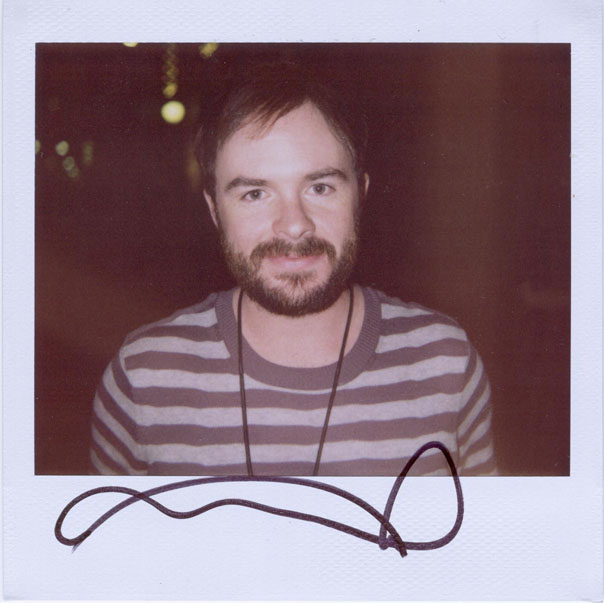 Portroids Presents Michael Stephenson